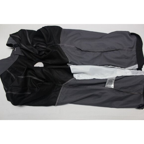 Footjoy FJ men's 1/4 zip stand up collare colorblock performance golf jacket L - Picture 5 of 12